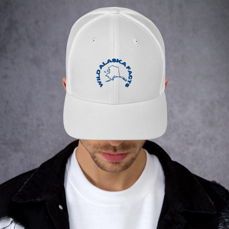 Trucker Cap - Image 2