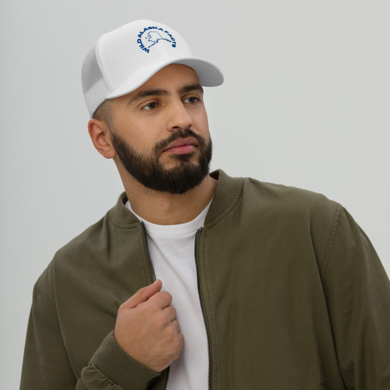 Trucker Cap - Image 5