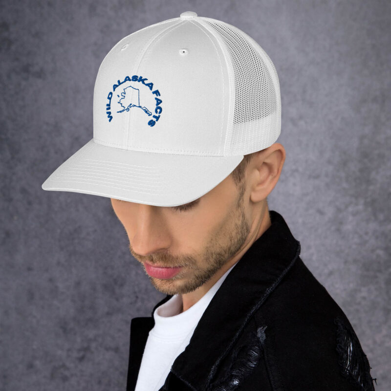 Trucker Cap - Image 3
