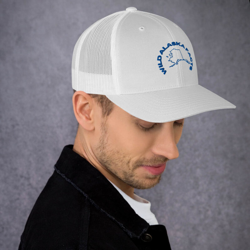 Trucker Cap - Image 4