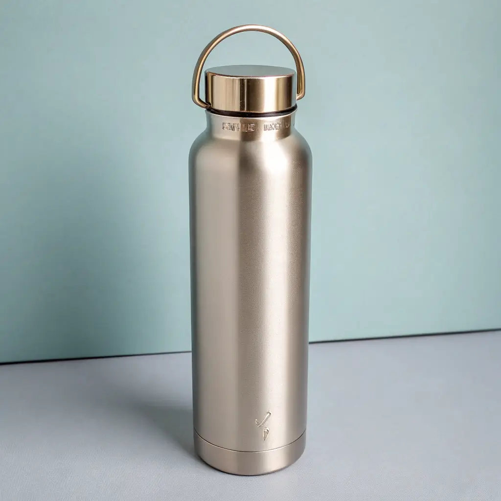 Insulated Water Bottle