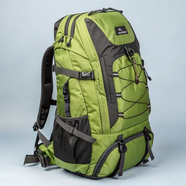 Mountain Trail Backpack