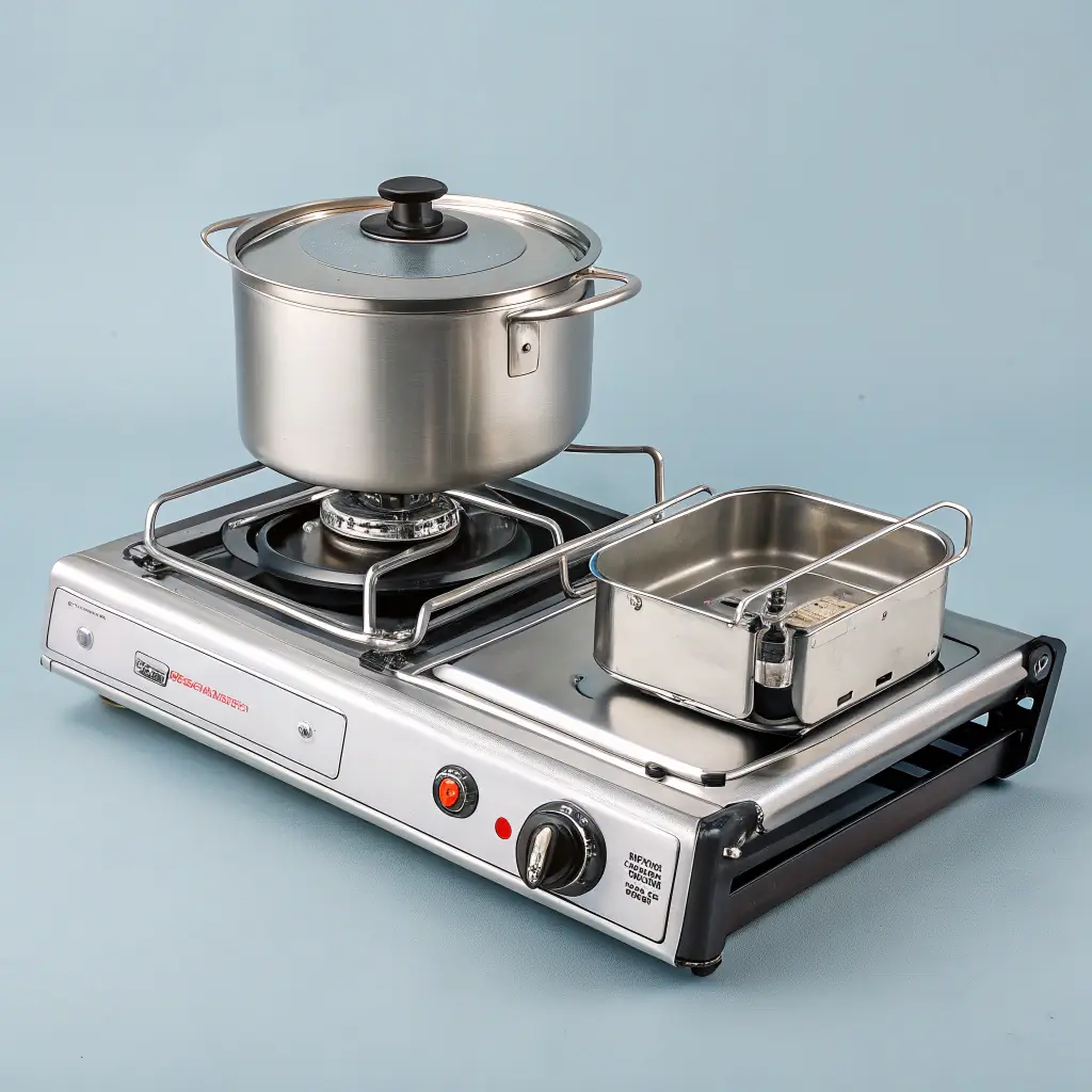 Portable Camping Stove