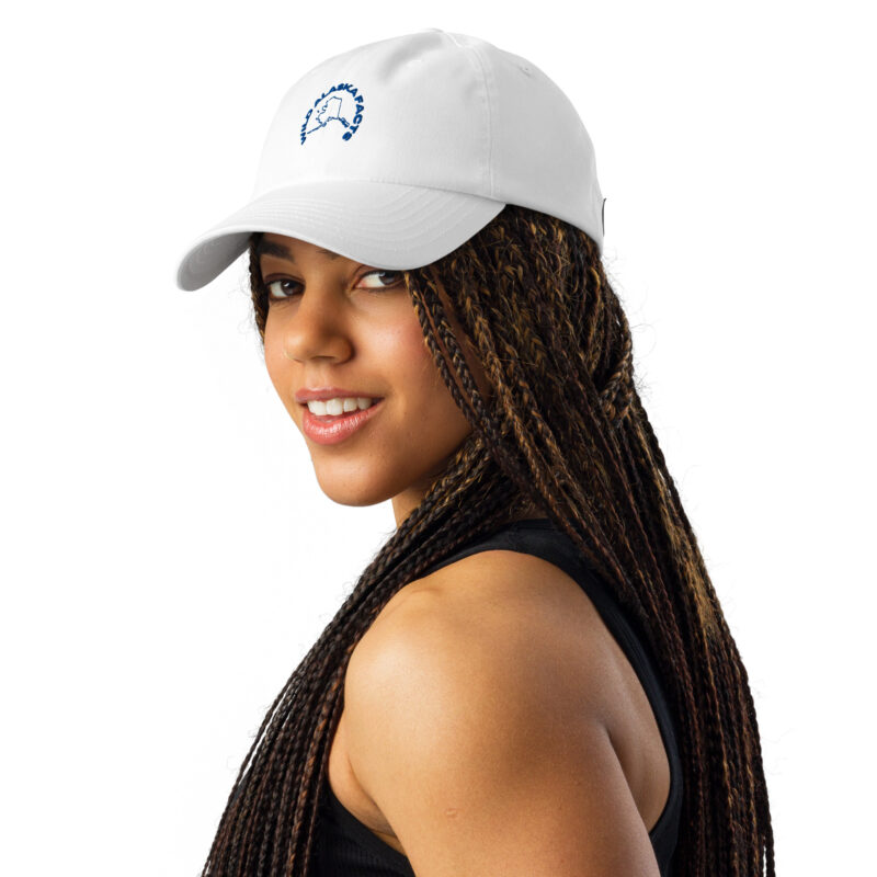 Under Armour® dad hat - Image 2
