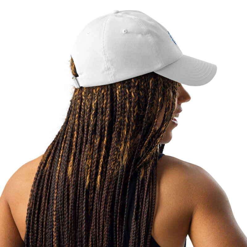 Under Armour® dad hat - Image 3